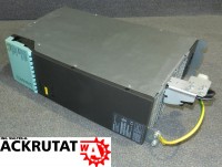 Siemens Sinamics Single Motor Module 6SL3120-1TE23-0AB0 Steuerung Steuereinheit Siemens Sinamics Single Motor Module 6SL3120-1TE23-0AB0 Steuerung Steuereinheit