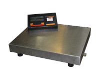 Digitalwaage Laborwaage Präzisionswaage Sartorius F61S Waage Bedienfeld Digitalwaage Laborwaage Präzisionswaage Sartorius F61S Waage Bedienfeld