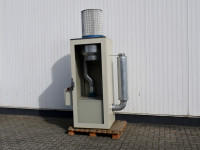 DWA Absauganlage Absaugung Filtergerät Staubabsaugung Absaugvorrichtung Filteranlage DWA Absauganlage Absaugung Filtergerät Staubabsaugung Absaugvorrichtung Filteranlage