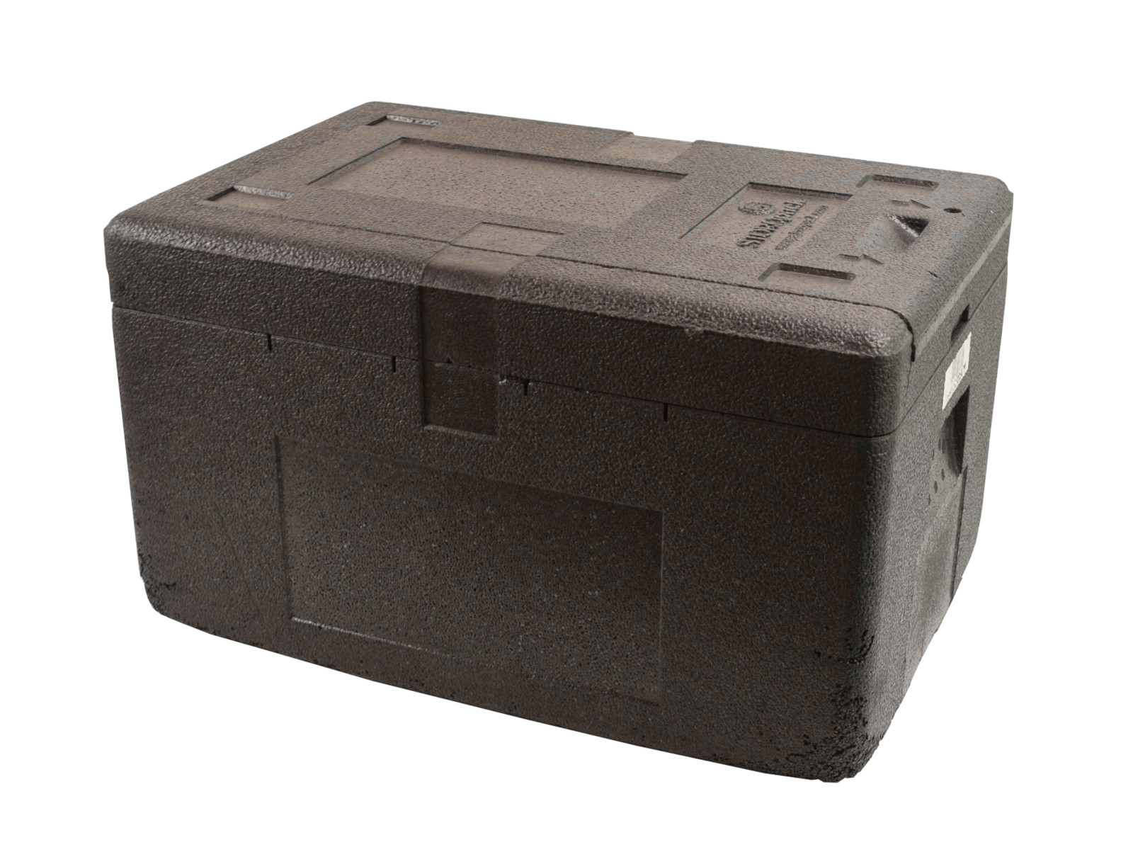 Storopack Thermobox 33l Kühlbox 60x40x35 Trockeneis