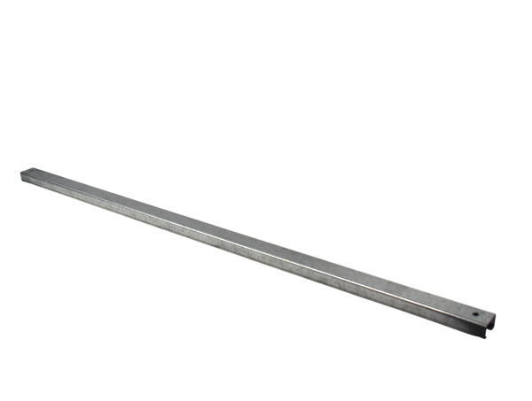 Jungheinrich Typ E Fachwerkstrebe L1188 LA1140 Rahmenstrebe Palettenregal