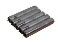 Tragrolle Durchmesser 50 mm Achsdurchmesser 8 mm Tragrolle Durchmesser 50 mm Achsdurchmesser 8 mm