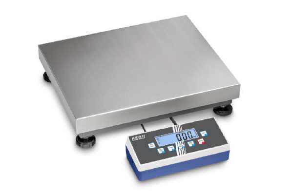 Kern Plattformwaage IOC 60K-2M