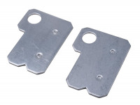 Unterlegplatten Ausgleichsbleche Fachbodenregal Dexion Nora Unterlegbleche Unterlegplatten Ausgleichsbleche Fachbodenregal Dexion Nora Unterlegbleche