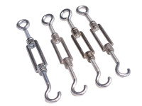 Seilspanner Bito Spannschloß Haken Spannschloss Seilspanner Bito Spannschloß Haken Spannschloss