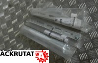 3 Stück Rittal TS 8611.080 Griffadapter für Sichttür 3 Stück Rittal TS 8611.080 Griffadapter für Sichttür