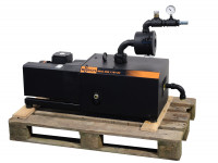 Busch Mink MM 1144 BV Vakuumpumpe 78/96 m³/h Verdichter Klauenpumpe Busch Mink MM 1144 BV Vakuumpumpe 78/96 m³/h Verdichter Klauenpumpe