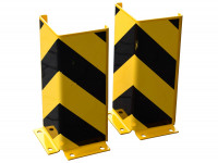 Rammschutz Regalanfahrschutz Rammschutz Regalanfahrschutz