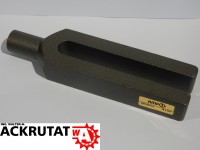 AMF Gabelspanneisen DIN 6315C 18x200 Spannelement Spanneisen Spannpratzen AMF Gabelspanneisen DIN 6315C 18x200 Spannelement Spanneisen Spannpratzen