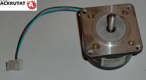 2-Phasen Schritt-Motor Vexta Elektromotor PH264M-31 C6918-9212-C1