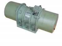 Rüttelmotor N1300-6 Unwuchtmotor Vibrationsmotor Rüttler Motor Friedrich GmbH   Rüttelmotor N1300-6 Unwuchtmotor Vibrationsmotor Rüttler Motor Friedrich GmbH