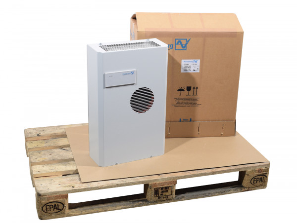 Pfannenberg DTI 9041 Kühlgerät Schaltschrankkühler 0,87 kW Klima-Standgerät