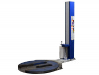 Geho superstretch 15230.1 PGVmag Wickelmaschine Drehteller  Geho superstretch 15230.1 PGVmag Wickelmaschine Drehteller