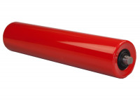 Förderbandrolle Tragrolle Ø 88.9 mm - Länge 250 mm - SW 15 - Stahl lackiert Förderbandrolle Tragrolle Ø 88.9 mm - Länge 250 mm - SW 15 - Stahl lackiert