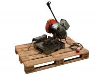 Metallkreissäge Berg & Schmid Handkreissäge  Metallkreissäge Berg & Schmid Handkreissäge