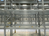 Dexion P90 Palettenregal verzinkt  Dexion P90 Palettenregal verzinkt