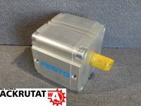 Festo ADVU-100-50-PA-S2 Kompaktzylinder Zylinder 156019 Kolbenstange durchgehend Festo ADVU-100-50-PA-S2 Kompaktzylinder Zylinder 156019 Kolbenstange durchgehend
