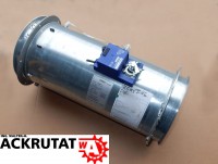 Volumenstromregler TROX TVR Abluftregler Regler Volumenstromregelgerät Volumenstromregler TROX TVR Abluftregler Regler Volumenstromregelgerät