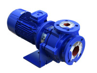 Blockpumpe Etabloc KSB  Blockpumpe Etabloc KSB