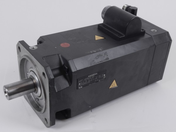 Drehstrommotor Siemens 1FT6086-1AF71-3EG1 Servomotor 3 Ph Motor