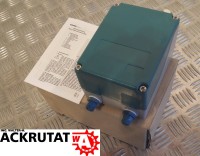 Fischer DE50 Differenzdruck Transmitter Messumformer Schaltgerät für Überdruck Fischer DE50 Differenzdruck Transmitter Messumformer Schaltgerät für Überdruck