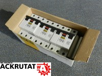 EIA 3 Stück Leitungsschutzschalter FE 40-3 B10 Leitungsschalter Schutzschalter EIA 3 Stück Leitungsschutzschalter FE 40-3 B10 Leitungsschalter Schutzschalter