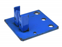 Meta Regalfuß Palettenregal Ersatzteil Meta Regalfuß Palettenregal Ersatzteil