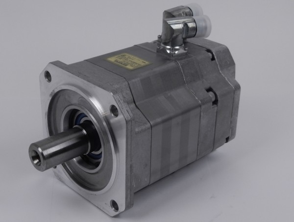 Siemens Drehstrommotor Servomotor