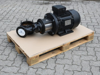 Grundfos MMG160MA-2-42FF300-E2 Industriepumpe 15 kW 104 m³/h – 26,2 m Grundfos MMG160MA-2-42FF300-E2 Industriepumpe 15 kW 104 m³/h – 26,2 m