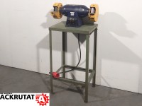 AEG Schleifmaschine DWS 200/800MB Doppelschleifbock Doppelschleifmaschine 800 W AEG Schleifmaschine DWS 200/800MB Doppelschleifbock Doppelschleifmaschine 800 W