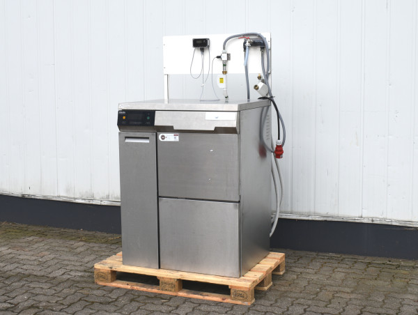 Miele PG 8536 Laborspülmaschine Reinigungs- und Desinfektionsgerät Laborspüler