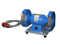 Doppelschleifmaschine Schleifblock Schleifmaschine Schleifscheibe 400 V Doppelschleifmaschine Schleifblock Schleifmaschine Schleifscheibe 400 V