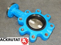 Absperrklappe Belven BV12-2466E Anflanschklappe Klappe Ventil DN80 Drosselventil Absperrklappe Belven BV12-2466E Anflanschklappe Klappe Ventil DN80 Drosselventil