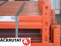 10x Jungheinrich Typ T Palettenregal Regal Traverse LW 3300 mm Lager Ersatzteil 10x Jungheinrich Typ T Palettenregal Regal Traverse LW 3300 mm Lager Ersatzteil