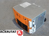 IFM Electronic Power Supply AC1218 Netzteil AS-i Stromversorgung Netzgerät IFM Electronic Power Supply AC1218 Netzteil AS-i Stromversorgung Netzgerät