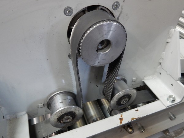 Antriebsgurt SEW Eurodrive Motorantrieb