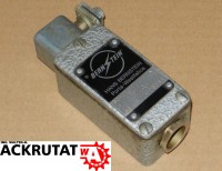 Bernstein Grenztaster Kippschalter 6020103 GC-U1 AD Taster Metallschalter Bernstein Grenztaster Kippschalter 6020103 GC-U1 AD Taster Metallschalter