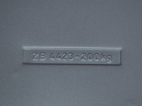 Vorschau: Fachboden 50x Schäfer R4000 Regalboden ZB 4423 Ersatzboden 995x390x30 mm Vorschau: Fachboden 50x Schäfer R4000 Regalboden ZB 4423 Ersatzboden 995x390x30 mm