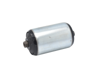 Interroll Tragrolle RL 79 mm Stahltragrolle Ø 50 mm Transportrolle verzinkt Interroll Tragrolle RL 79 mm Stahltragrolle Ø 50 mm Transportrolle verzinkt
