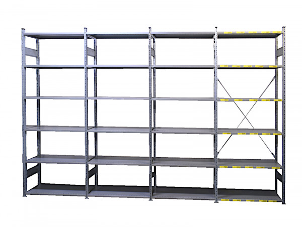 Fachbodenregal Schäfer R3000