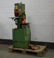 Peddinghaus Peddicat 380 Hydraulische Profistahlschere Metallpresse Stanzmaschine Stahlschere Peddinghaus Peddicat 380 Hydraulische Profistahlschere Metallpresse Stanzmaschine Stahlschere