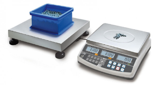 Kern Zählsystem CCS 30K0.01.