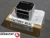 Allen Bradley 22-XCOMM-DC-BASE Versorgungsmodul external comms kit Allen Bradley 22-XCOMM-DC-BASE Versorgungsmodul external comms kit