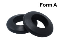 10x Stützring Form A Ø 89 x 133 mm Gummiring Tragrolle Förderband 10x Stützring Form A Ø 89 x 133 mm Gummiring Tragrolle Förderband