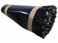 Kurvengurt 75° Gurtkurve Ersatzgurt Kurvengurtband Gurtbreite 690 mm Rollenlager   Kurvengurt 75° Gurtkurve Ersatzgurt Kurvengurtband Gurtbreite 690 mm Rollenlager