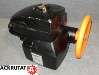 Schwenkantrieb EBRO E160 Antrieb Ventilantrieb Steuerung Elektrisch Stellantrieb Schwenkantrieb EBRO E160 Antrieb Ventilantrieb Steuerung Elektrisch Stellantrieb