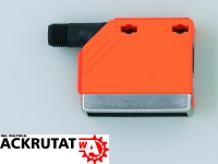 IFM optischer Sensor O5E200 Einweglichtschranke Lichtschranke M12 20 m Empfänger IFM optischer Sensor O5E200 Einweglichtschranke Lichtschranke M12 20 m Empfänger
