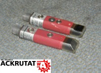 Leuze electronic PRK 518 WK/P-S12 Photoelectric Sensor Lichtschranke DO/CO 200mA Leuze electronic PRK 518 WK/P-S12 Photoelectric Sensor Lichtschranke DO/CO 200mA