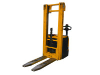 Jungheinrich EJC 14 Hochhubwagen Deichselstapler Hubhöhe 4.700 mm Hubameise Jungheinrich EJC 14 Hochhubwagen Deichselstapler Hubhöhe 4.700 mm Hubameise