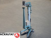 Kihlberg A2 Bodenheftmaschine Doppel-Heftgerät Heftmaschine Industriehefter 3/8“ Kihlberg A2 Bodenheftmaschine Doppel-Heftgerät Heftmaschine Industriehefter 3/8“